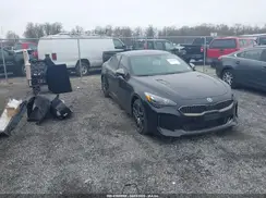 KNAE55LC2P6135737 2023 KIA STINGER