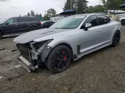 KNAE55LC3J6008826 2018 KIA STINGER