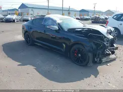 KNAE55LC3J6010835 2018 KIA STINGER
