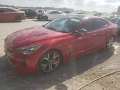 KNAE55LC3J6011676 2018 KIA STINGER