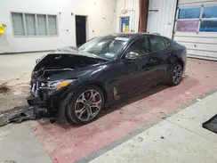 KNAE55LC3J6015694 2018 KIA STINGER