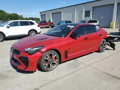 KNAE55LC3J6015713 2018 KIA STINGER