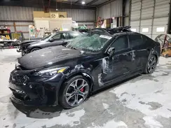 KNAE55LC3J6016781 2018 KIA STINGER