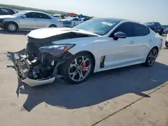 KNAE55LC3J6018031 2018 KIA STINGER