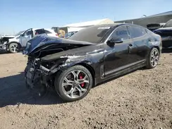 KNAE55LC3J6018403 2018 KIA STINGER