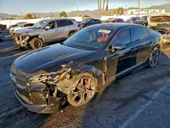 KNAE55LC3J6018773 2018 KIA STINGER