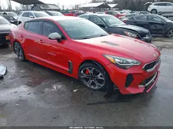 KNAE55LC3J6019339 2018 KIA STINGER