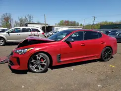 KNAE55LC3J6019972 2018 KIA STINGER