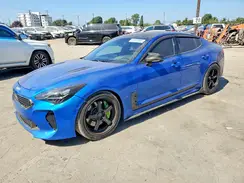 KNAE55LC3J6021723 2018 KIA STINGER