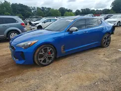 KNAE55LC3J6023455 2018 KIA STINGER