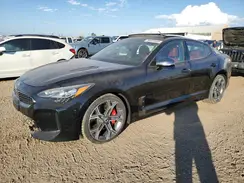 KNAE55LC3J6028624 2018 KIA STINGER