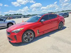 KNAE55LC3J6032009 2018 KIA STINGER