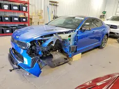 KNAE55LC3J6034472 2018 KIA STINGER