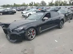 KNAE55LC3J6038361 2018 KIA STINGER