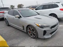 KNAE55LC3J6038893 2018 KIA STINGER