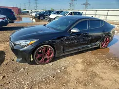 KNAE55LC3K6042928 2019 KIA STINGER