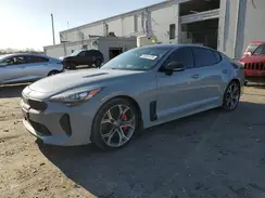 KNAE55LC3K6044422 2019 KIA STINGER