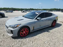 KNAE55LC3K6052245 2019 KIA STINGER