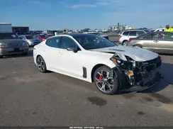 KNAE55LC3K6054481 2019 KIA STINGER