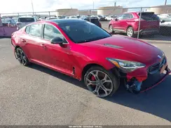 KNAE55LC3K6055453 2019 KIA STINGER
