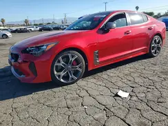KNAE55LC3K6060152 2019 KIA STINGER