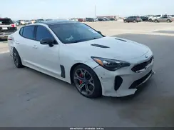 KNAE55LC3K6063293 2019 KIA STINGER