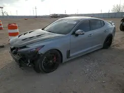 KNAE55LC3K6064265 2019 KIA STINGER