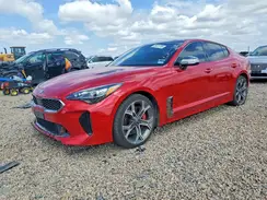 KNAE55LC3K6064654 2019 KIA STINGER