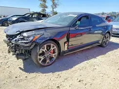 KNAE55LC3K6064816 2019 KIA STINGER