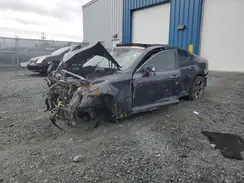 KNAE55LC3K6066548 2019 KIA STINGER