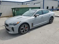KNAE55LC3K6067182 2019 KIA STINGER