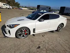KNAE55LC3L6071606 2020 KIA STINGER