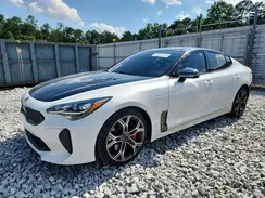 KNAE55LC3L6071850 2020 KIA STINGER