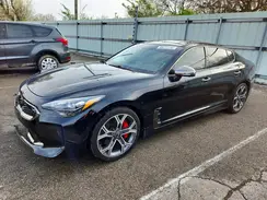 KNAE55LC3L6073873 2020 KIA STINGER