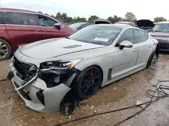 KNAE55LC3L6074456 2020 KIA STINGER