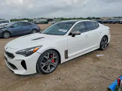 KNAE55LC3L6075705 2020 KIA STINGER