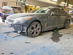 KNAE55LC3L6078782 2020 KIA STINGER