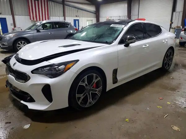 KNAE55LC3L6079317 2020 KIA STINGER - Image 1