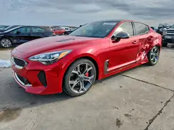 KNAE55LC3L6080502 2020 KIA STINGER
