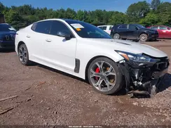 KNAE55LC3M6089122 2021 KIA STINGER