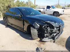 KNAE55LC3M6089699 2021 KIA STINGER