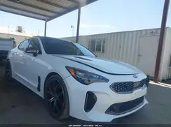 KNAE55LC3M6095924 2021 KIA STINGER