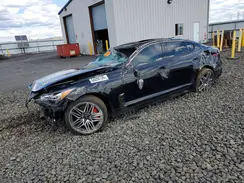 KNAE55LC3M6097799 2021 KIA STINGER