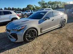 KNAE55LC3N6099277 2022 KIA STINGER