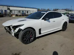 KNAE55LC3N6103263 2022 KIA STINGER