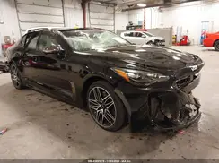 KNAE55LC3N6103960 2022 KIA STINGER