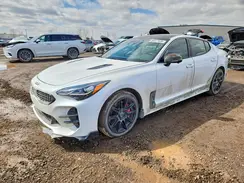 KNAE55LC3N6108544 2022 KIA STINGER