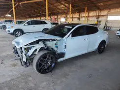 KNAE55LC3N6109323 2022 KIA STINGER