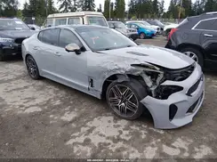 KNAE55LC3N6109435 2022 KIA STINGER