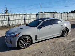 KNAE55LC3N6109998 2022 KIA STINGER